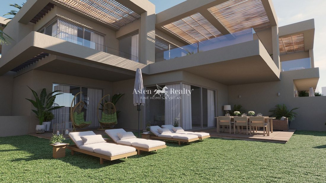 House in Callao Salvaje, Adeje, Canary Islands 3 - 17235414