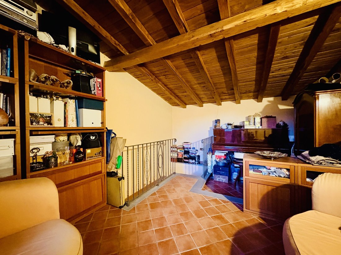 Penthouse in Salario, Rome, Italy 3 - 17234715