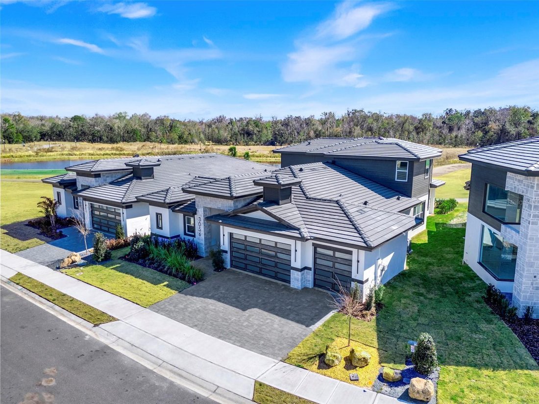 House in Davenport, Florida, United States 4 - 17234560