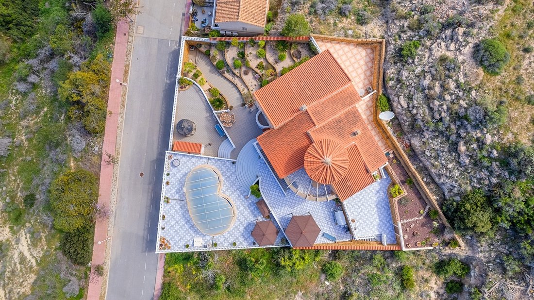 Villa in Ciudad Quesada, Rojales, Valencian Community 5 - 17235362