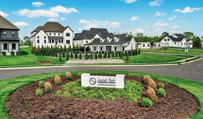 House in Spring Hill, Tennessee, United States 4 - 17236412