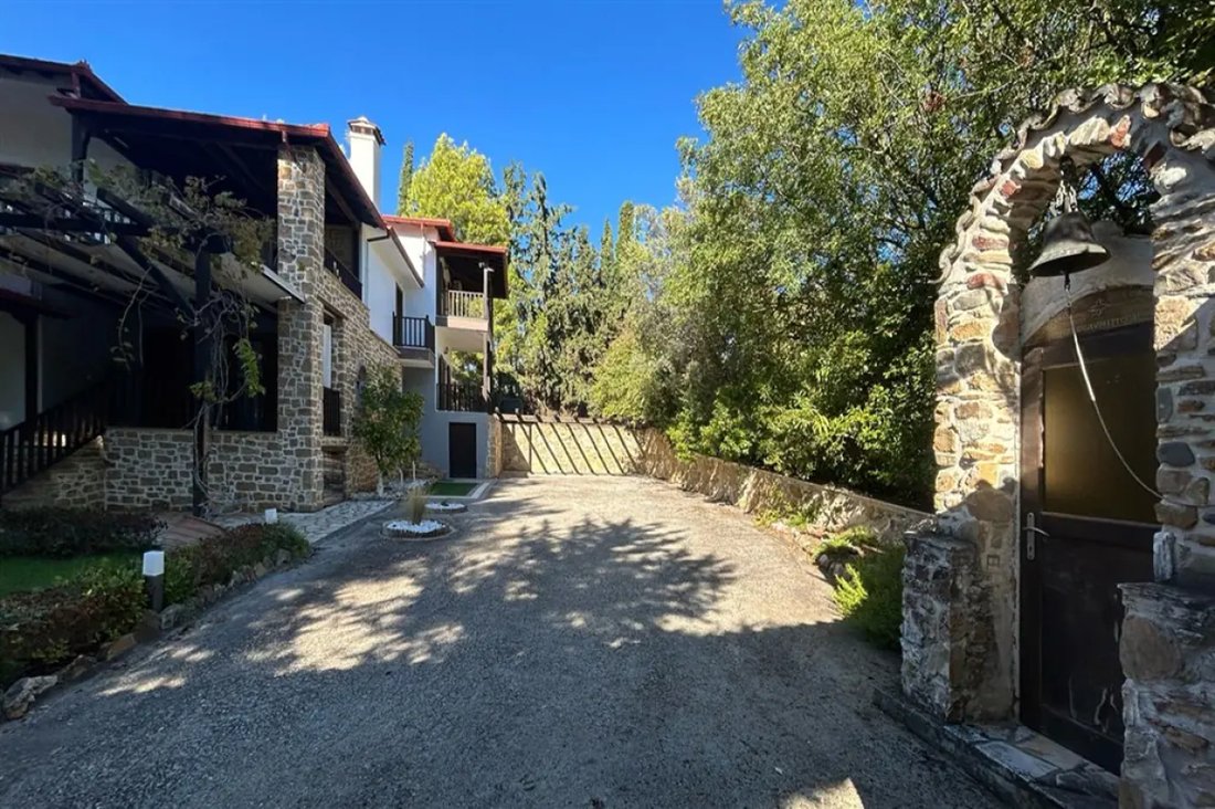 Villa in Sithonia, Macedonia and Thrace, Greece 5 - 17235310