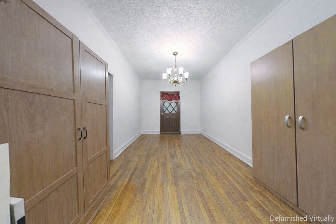 Apartment in New York, New York, United States 5 - 17235794