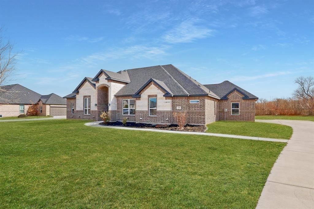 House in Springtown, Texas, United States 2 - 17234737