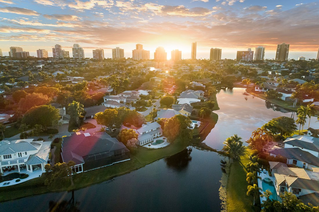 House in Naples, Florida, United States 1 - 17139284