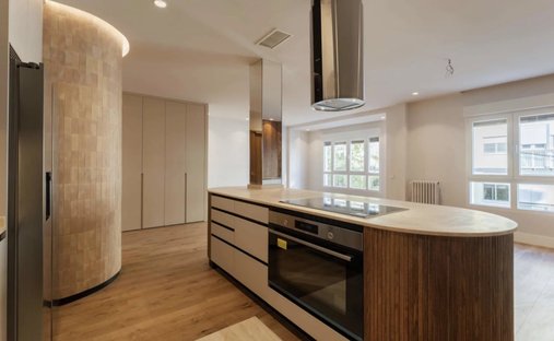 Apartamento en Salamanca, Madrid, España 1