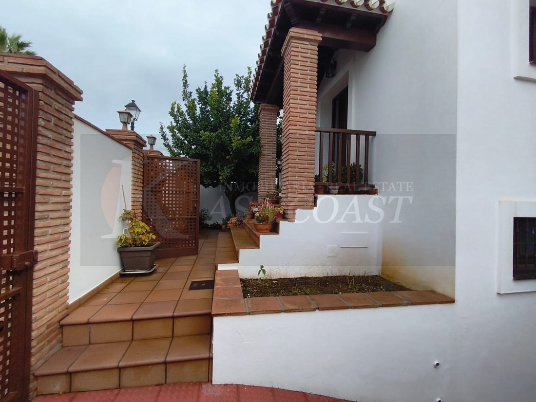 House in Fuengirola, Andalusia, Spain 2 - 17237255