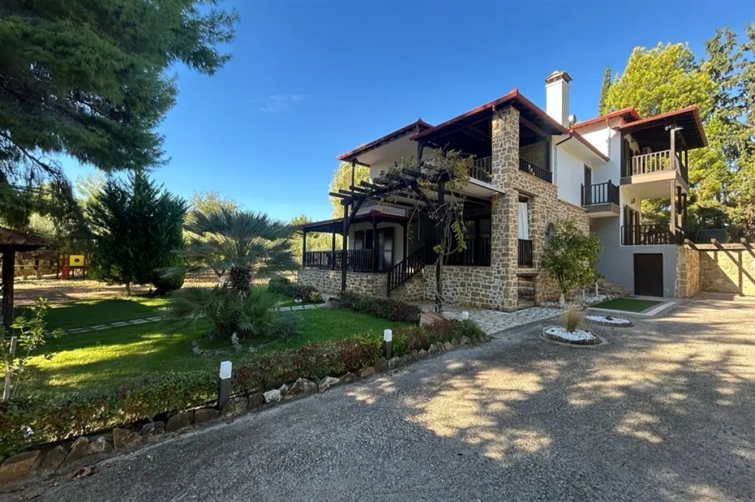 Villa in Sithonia, Macedonia and Thrace, Greece 4 - 17235310