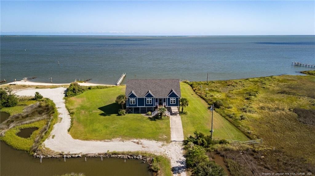 House in Sealevel, North Carolina, United States 1 - 17236757