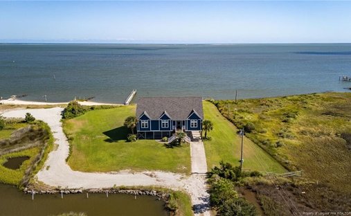 House in Sealevel, North Carolina, United States 1