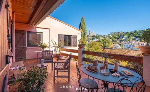 Casa a Castellane, 6e Arrondissement, Marsiglia 1