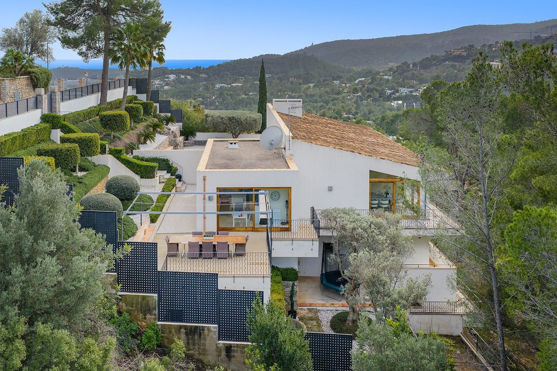 House in Son Vida, Palma, Balearic Islands 4 - 17235303