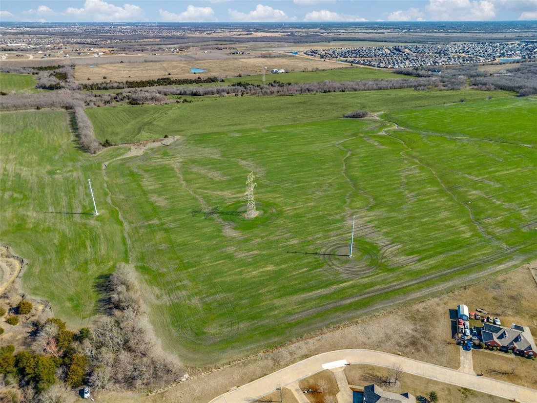 Land in Royse City, Texas, United States 5 - 17237767