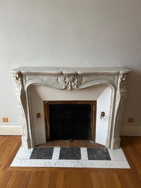 Apartment in Cathédrale, Tours, France 2 - 17235325
