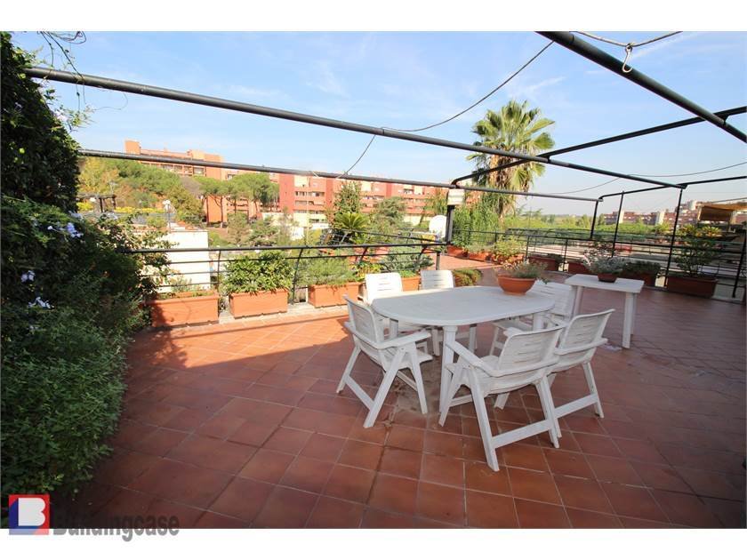 Apartment in Serafico - Roma 70, Rome, Italy 1 - 17236213