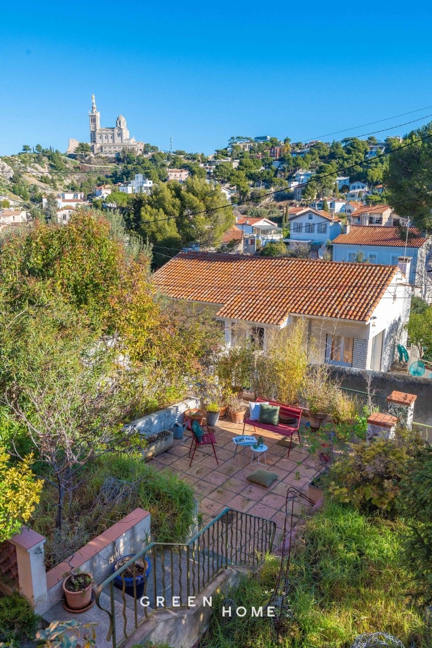 House in Baille, 5e Arrondissement, Marseille 4 - 17237107