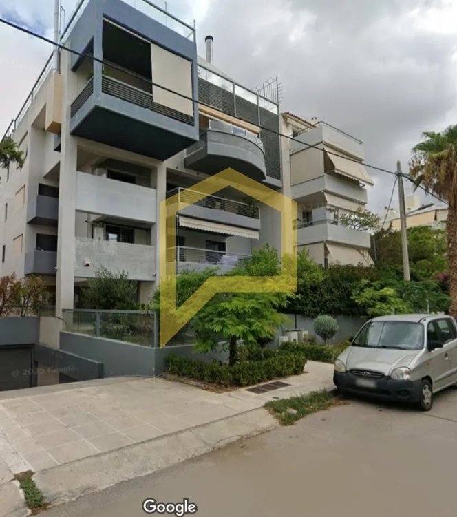 Apartment in Glyfada, Attica, Greece 1 - 17235029