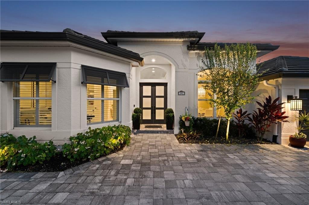 House in Naples, Florida, United States 3 - 17234986