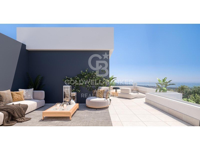 Apartment in Rio Real, Marbella, Andalusia 3 - 17237353