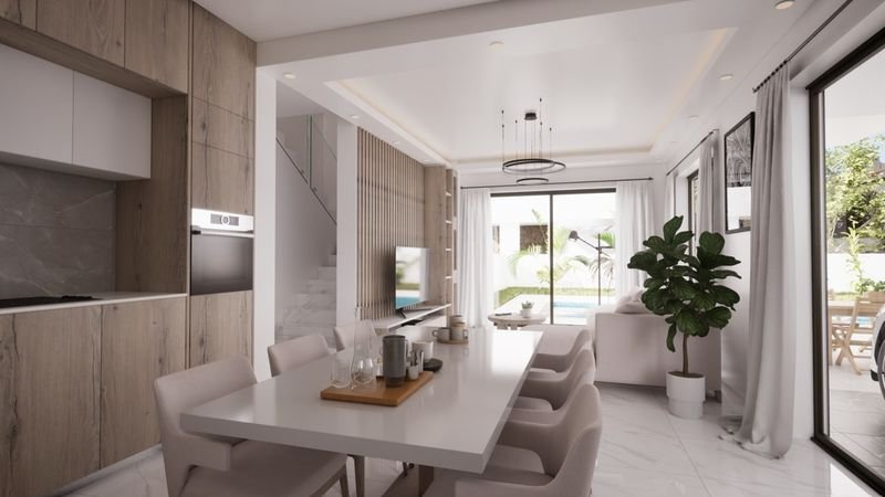 Villa in Paralimni, Famagusta, Cyprus 5 - 17238279