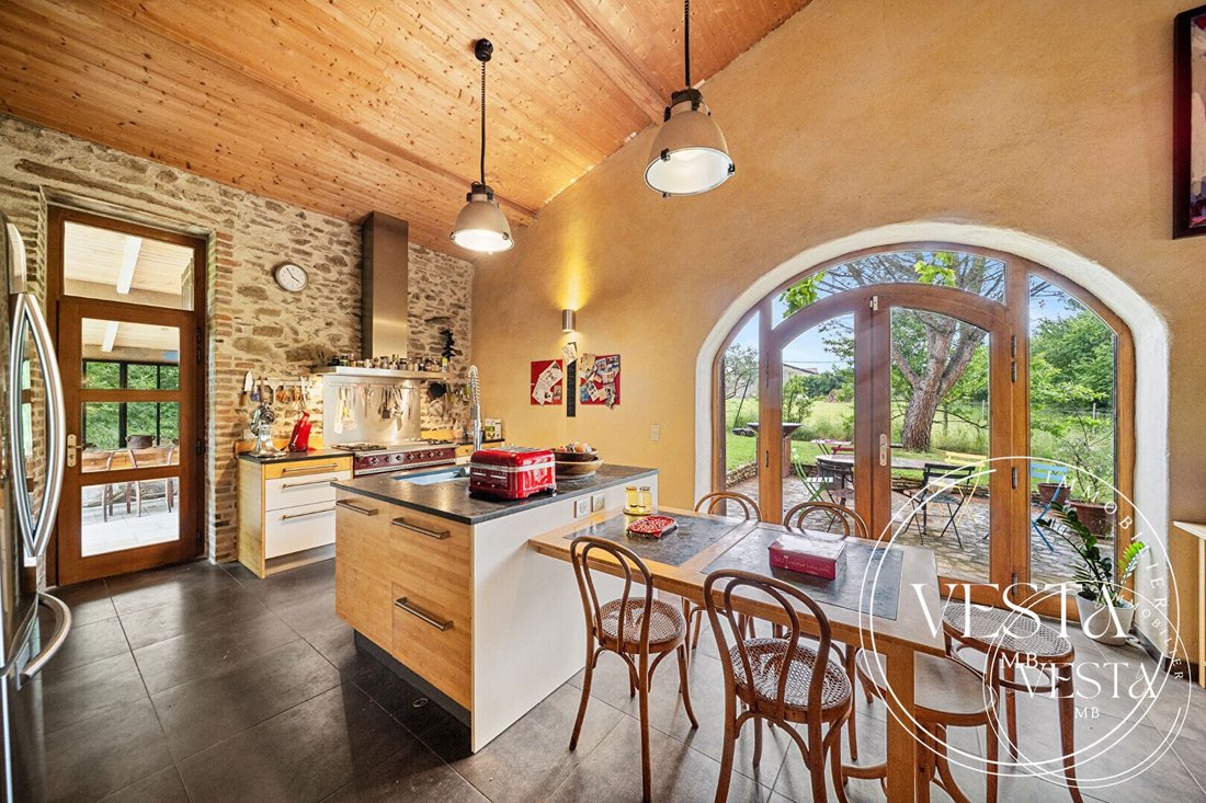House in Seyssuel, Auvergne-Rhône-Alpes, France 2 - 17237867