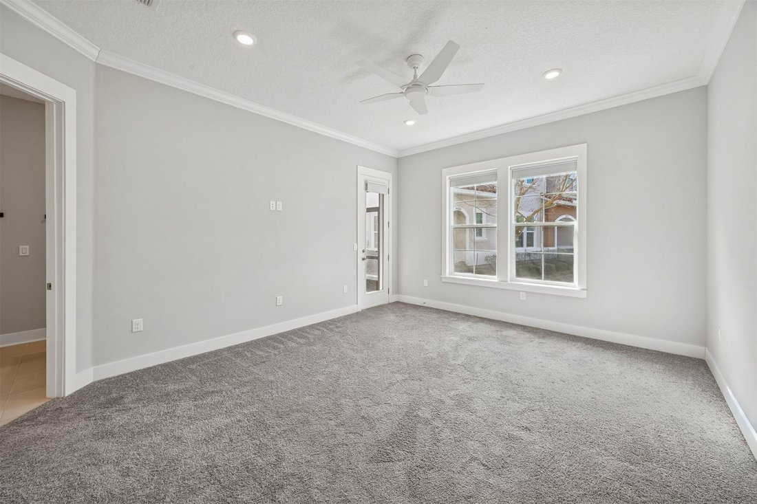 Townhouse in Fernandina Beach, Florida, United States 5 - 17236206