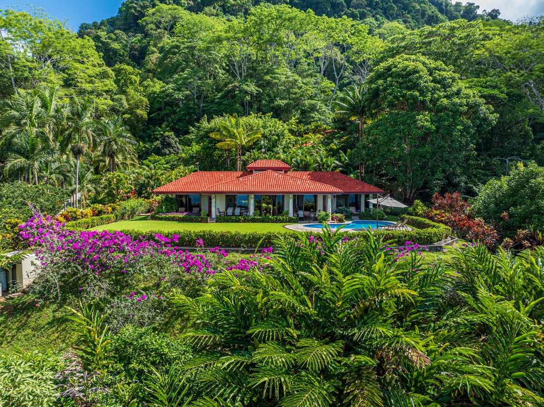 House in Tres Rios, Puntarenas Province, Costa Rica 4 - 17236919