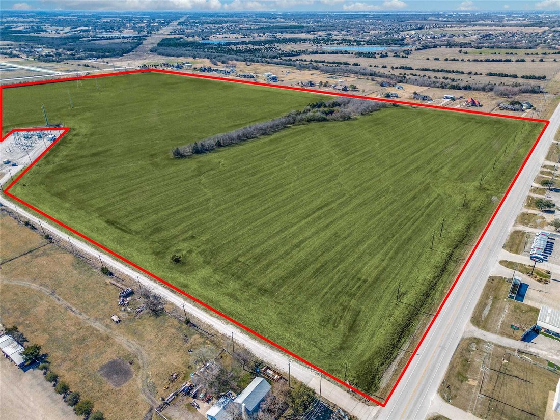 Land in Heath, Texas, United States 5 - 17237764