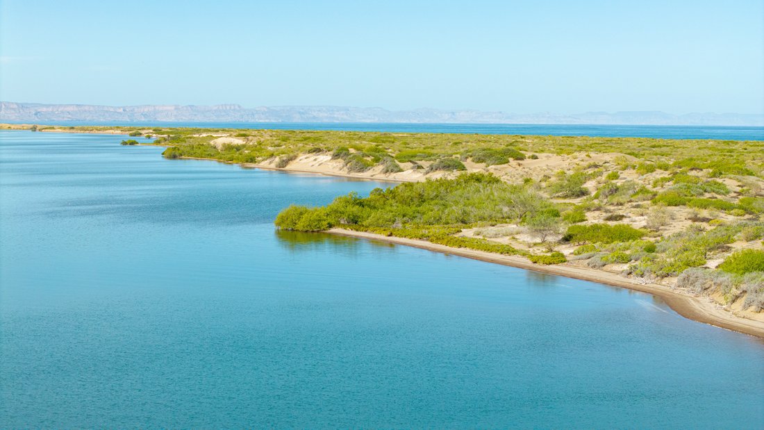 Land in La Paz, Baja California Sur, Mexico 1 - 17237656