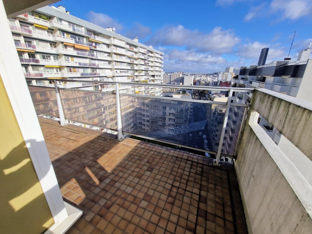 Apartment in Saint Lambert, Paris 15e Arrondissement, Paris 4 - 17235271