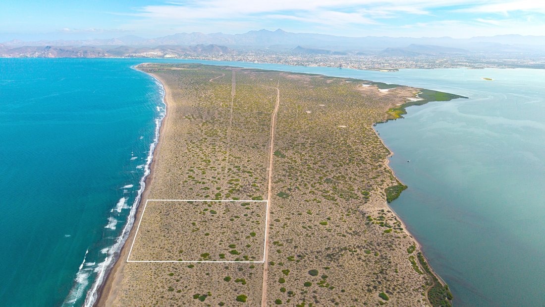 Land in La Paz, Baja California Sur, Mexico 5 - 17237647