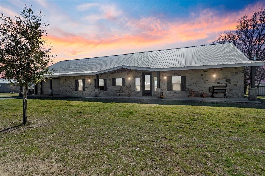 House in Decatur, Texas, United States 1 - 17238271