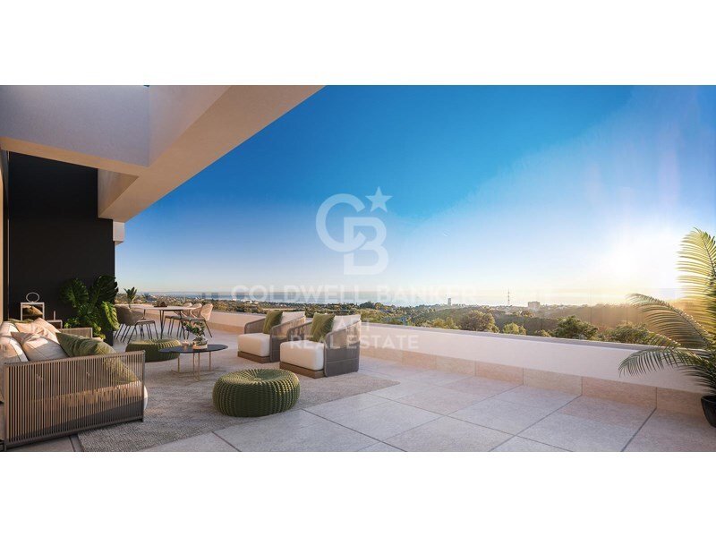 Apartment in Rio Real, Marbella, Andalusia 1 - 17237353