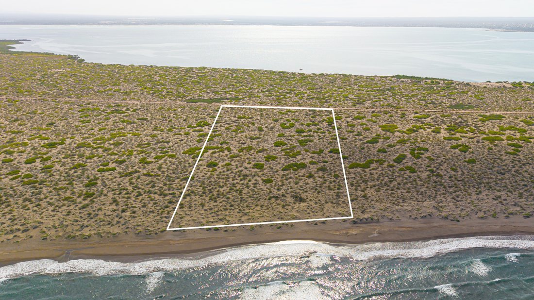 Terreno a La Paz, Bassa California del Sud, Messico 2 - 17237652