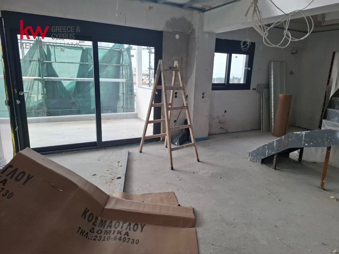 Apartment in Kalamaria, Macedonia and Thrace, Greece 4 - 15530982