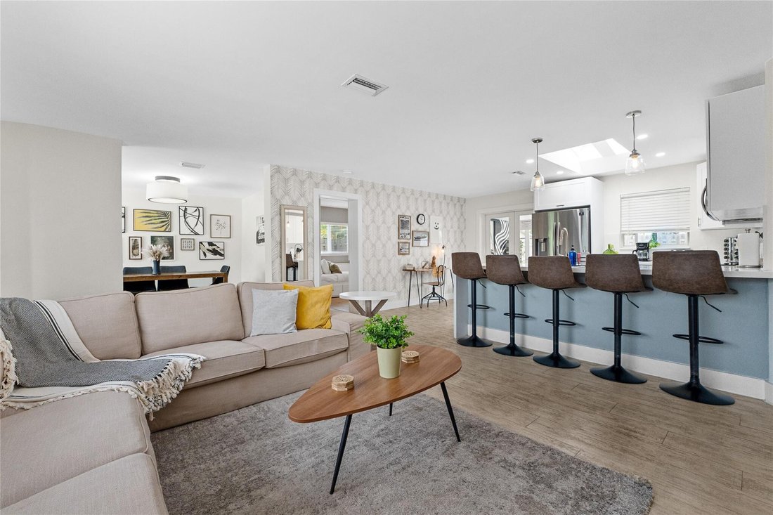 House in Lighthouse Point, Florida, United States 5 - 17236872