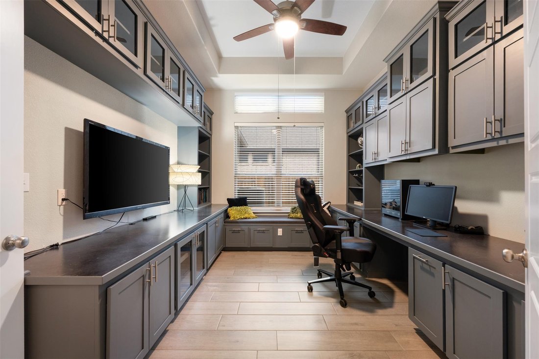 House in Leander, Texas, United States 5 - 17234577