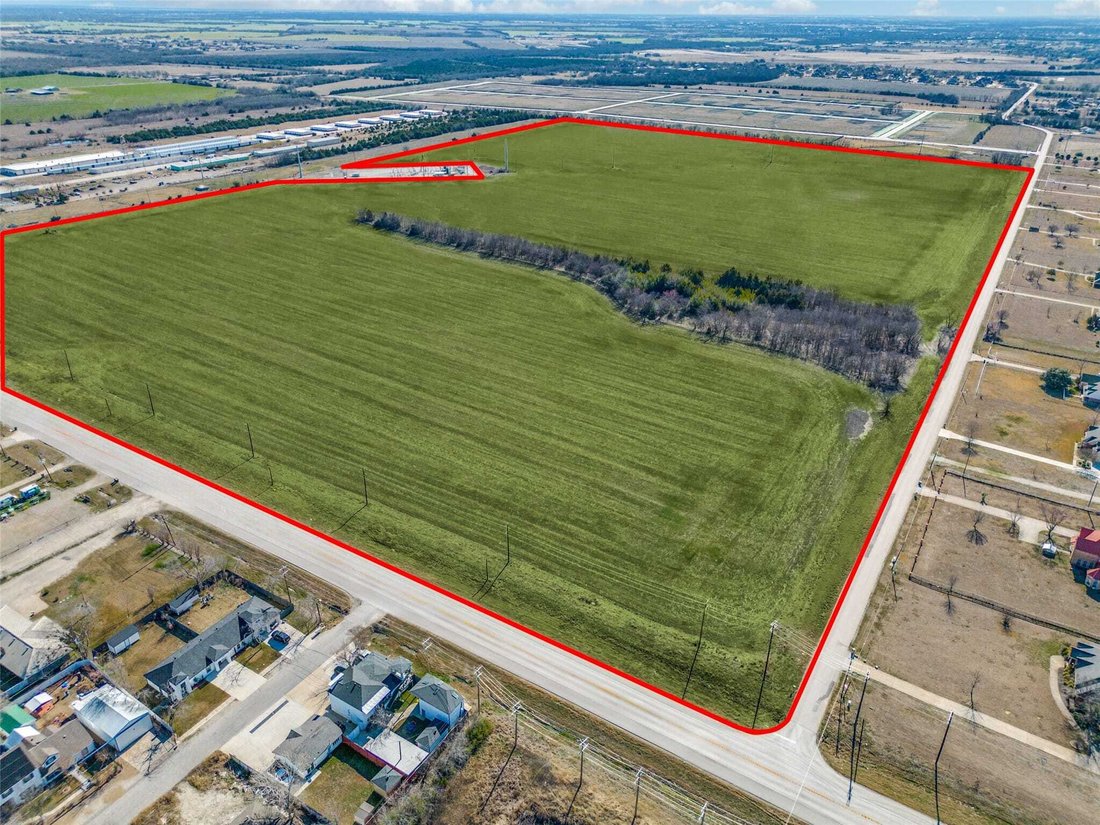 Land in Heath, Texas, United States 1 - 17237764