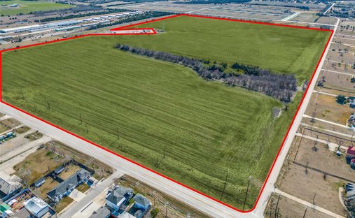 Land in Heath, Texas, United States 1