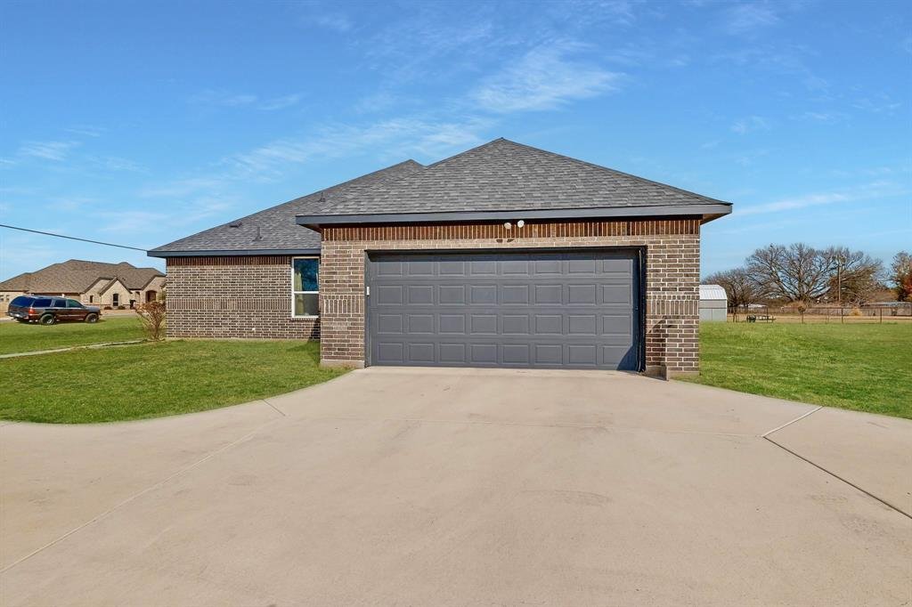House in Springtown, Texas, United States 3 - 17234737