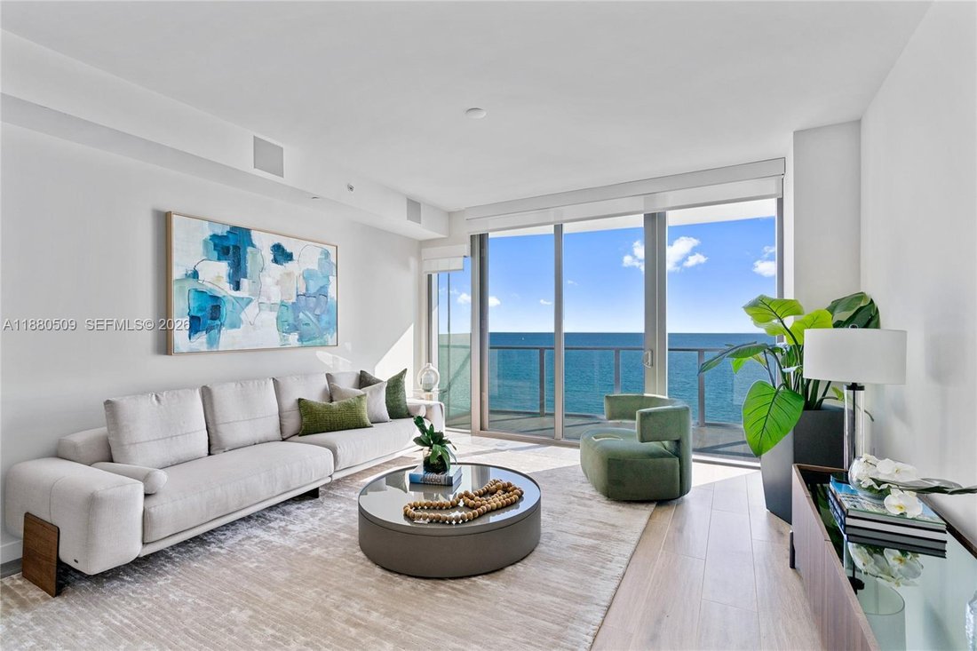 Condo in Hillsboro Beach, Florida, United States 1 - 16641201