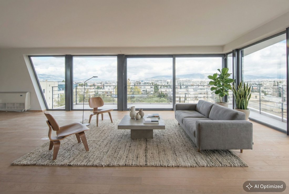 Apartment in Filothei - Psychiko, Attica, Greece 1 - 17236192