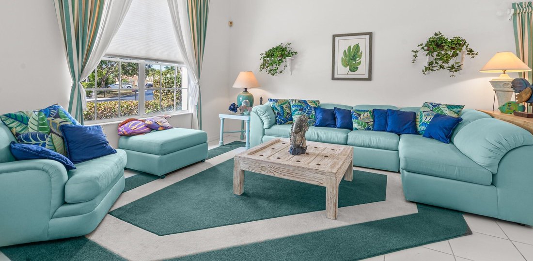 House in Wellington, Florida, United States 3 - 17236604