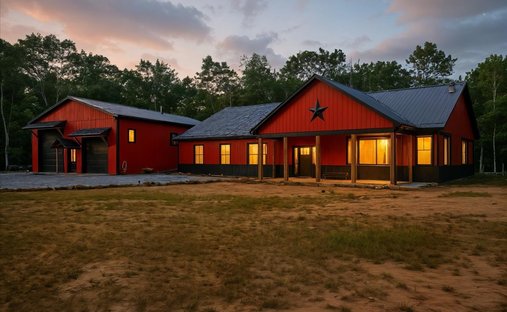 Casa a Concord, Virginia, Stati Uniti 1