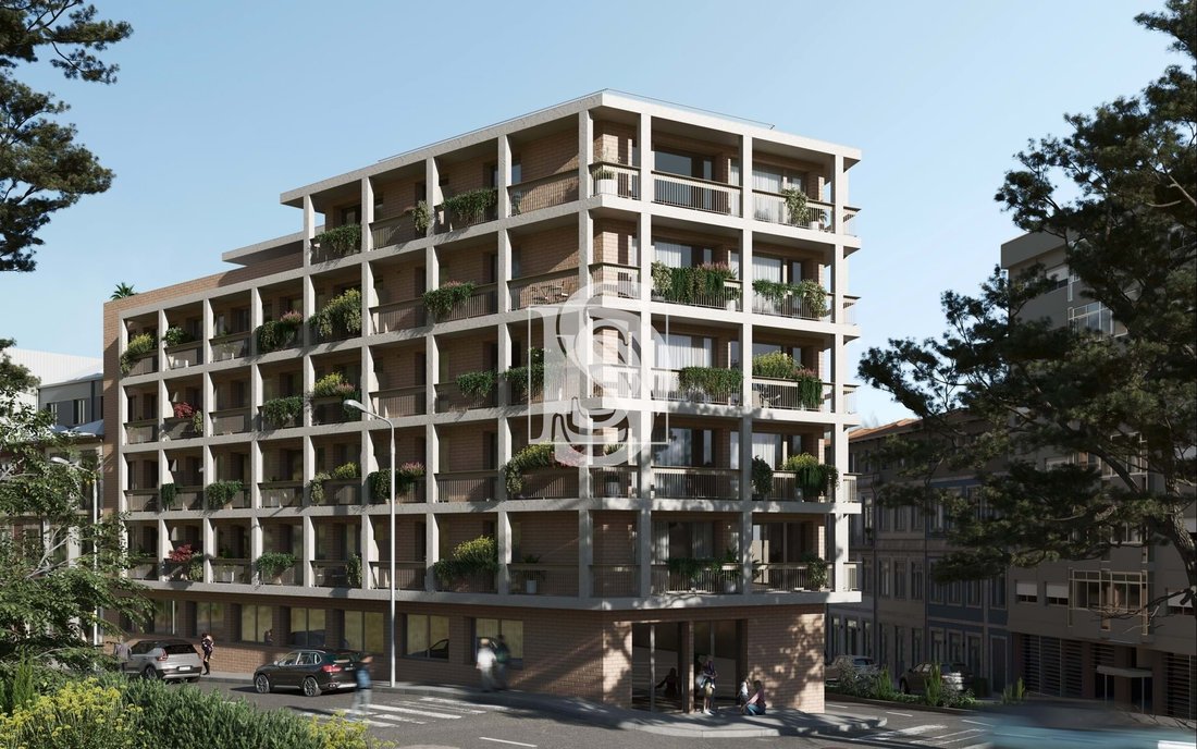 Apartment in Bonfim, Porto District, Portugal 5 - 17235682