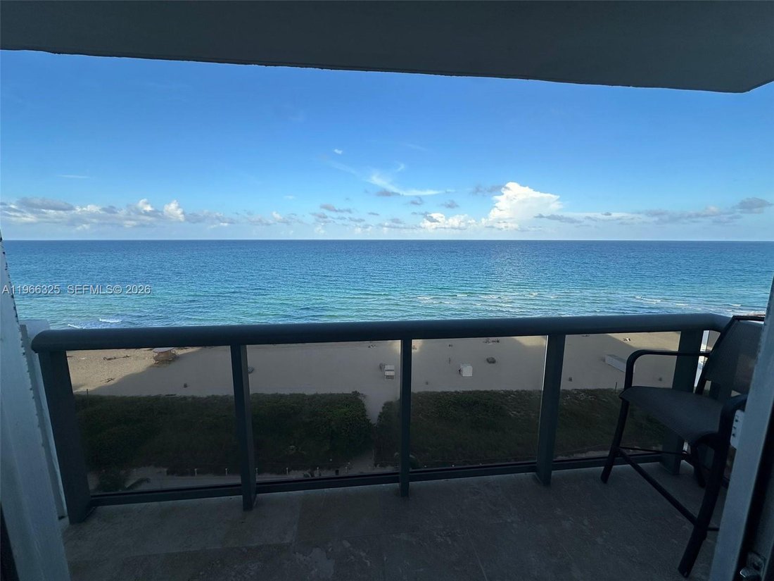 Condo in Miami Beach, Florida, United States 1 - 17235957