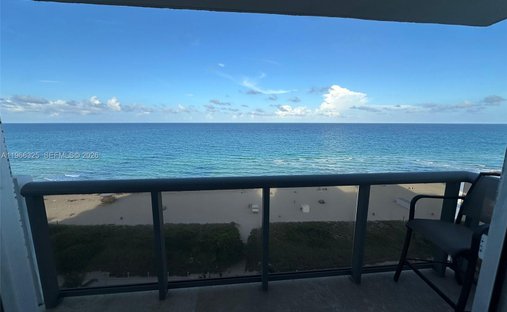 Condominio en Miami Beach, Florida, Estados Unidos 1
