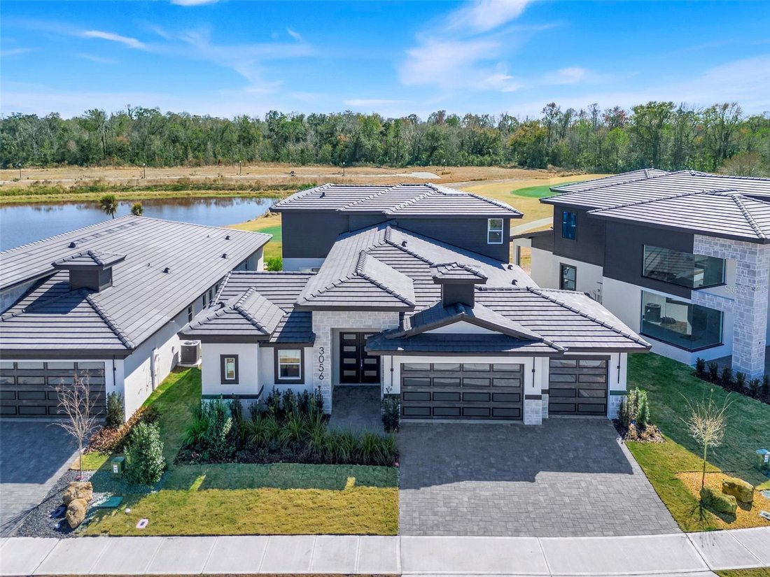 House in Davenport, Florida, United States 5 - 17234560