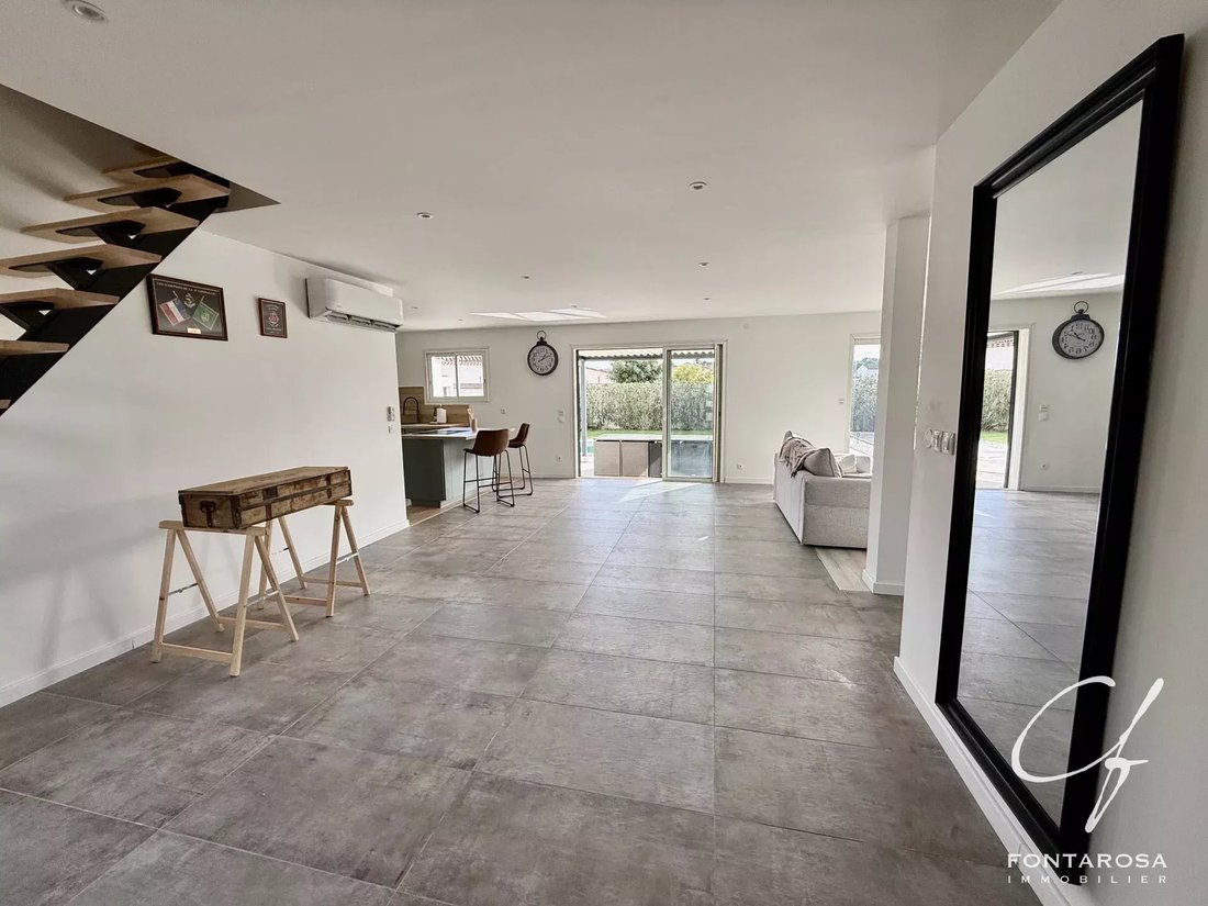House in Nord RN, Puget-sur-Argens, France 4 - 17237167