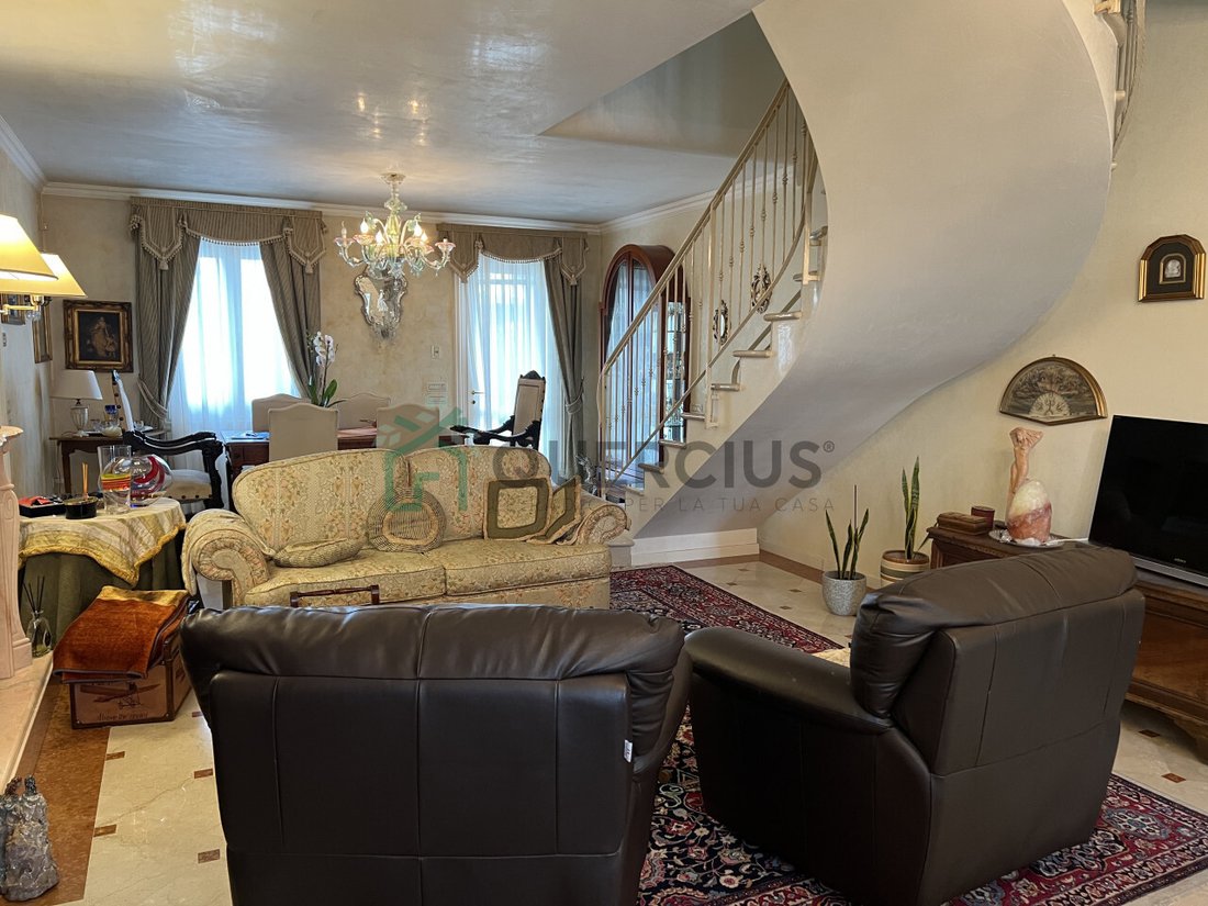 House in Favaro-Tessera, Venice, Veneto 4 - 17237549